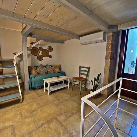 Essential Villa Polignano a Mare Luaran gambar