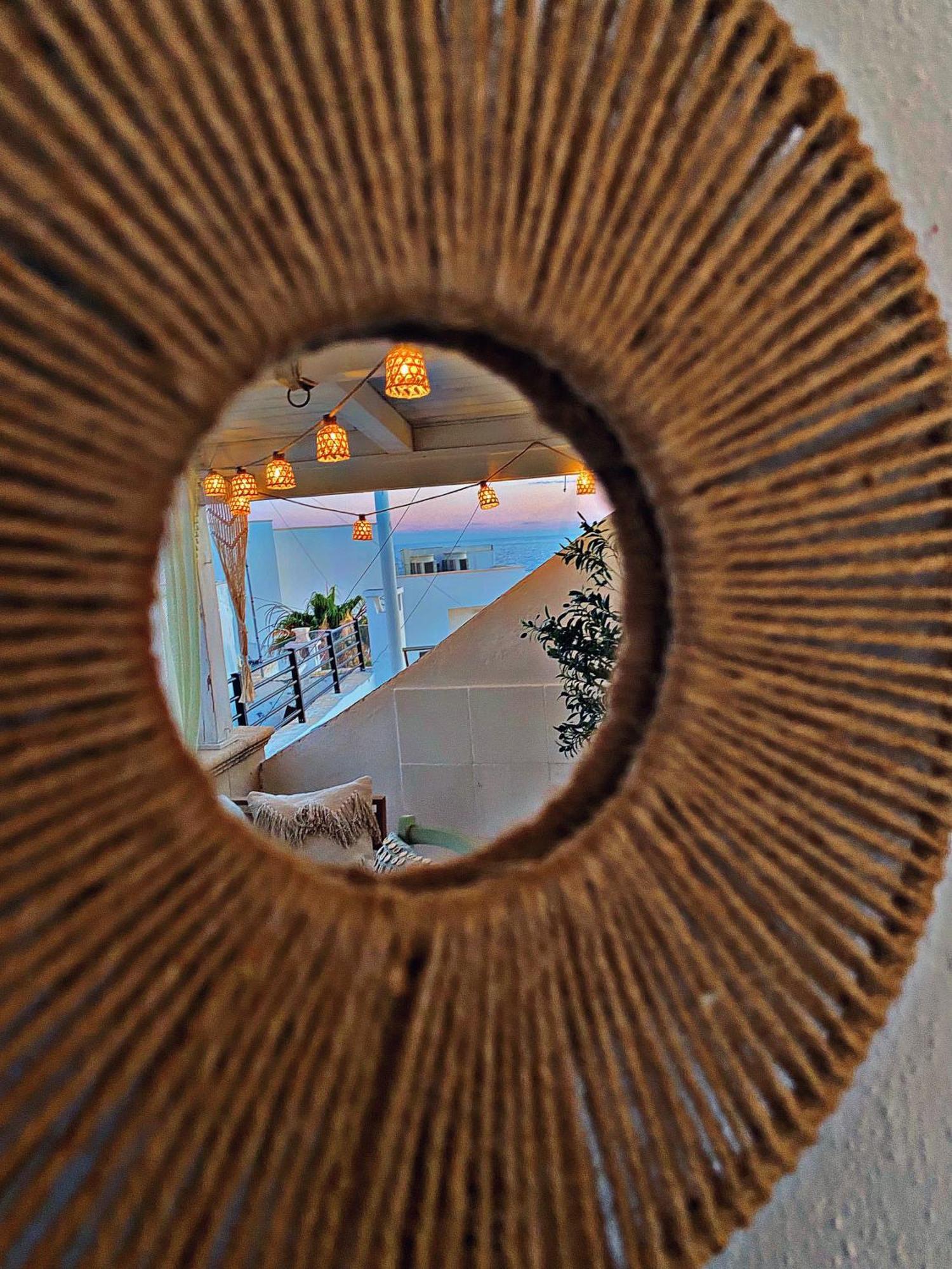 Essential Villa Polignano a Mare Luaran gambar