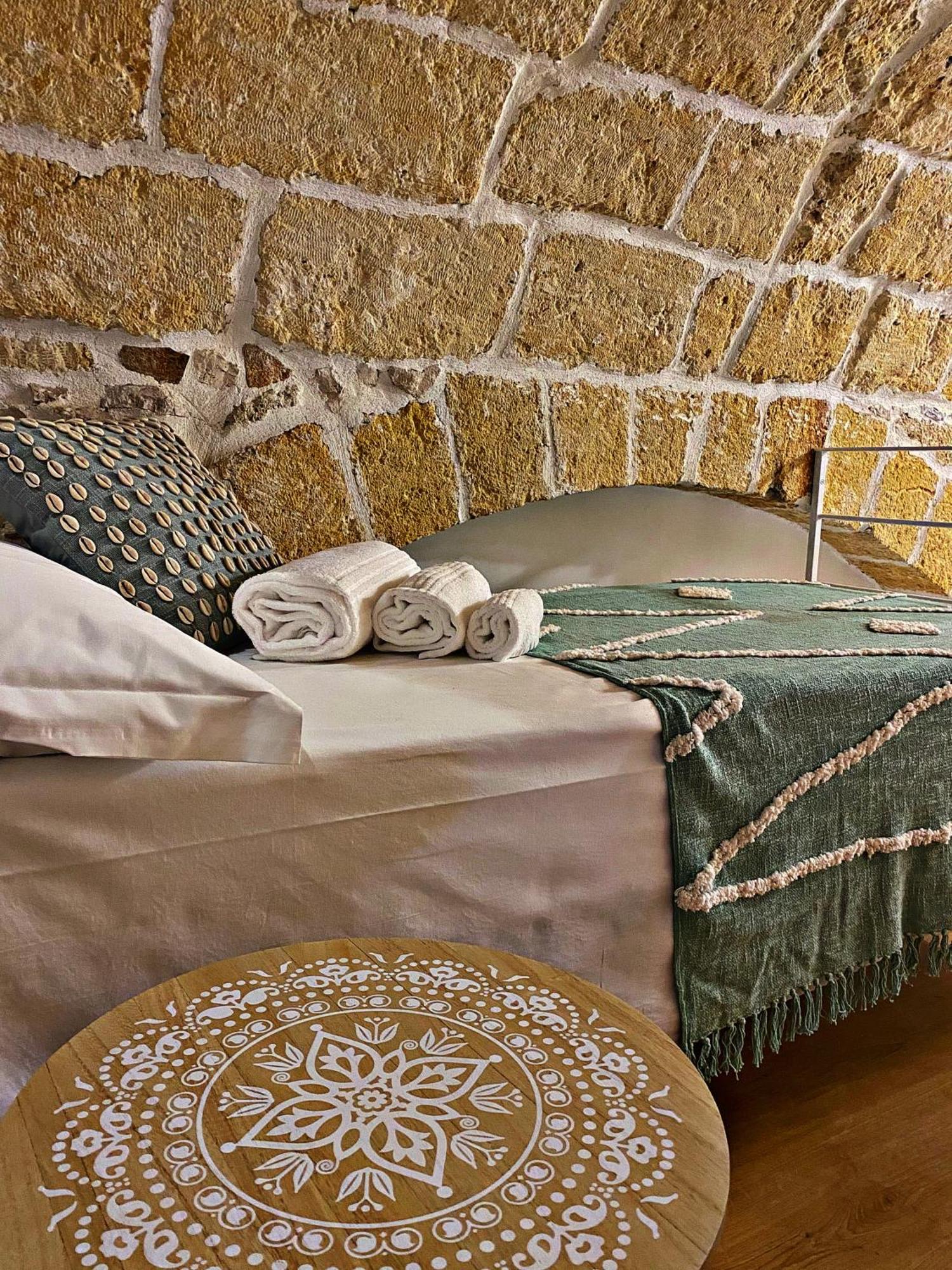 Essential Villa Polignano a Mare Luaran gambar