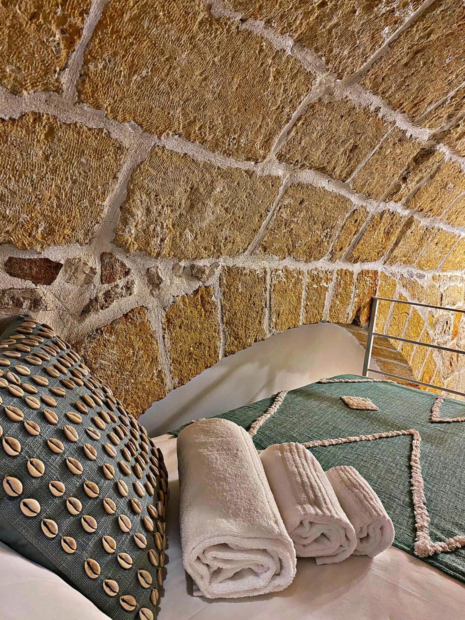 Essential Villa Polignano a Mare Luaran gambar