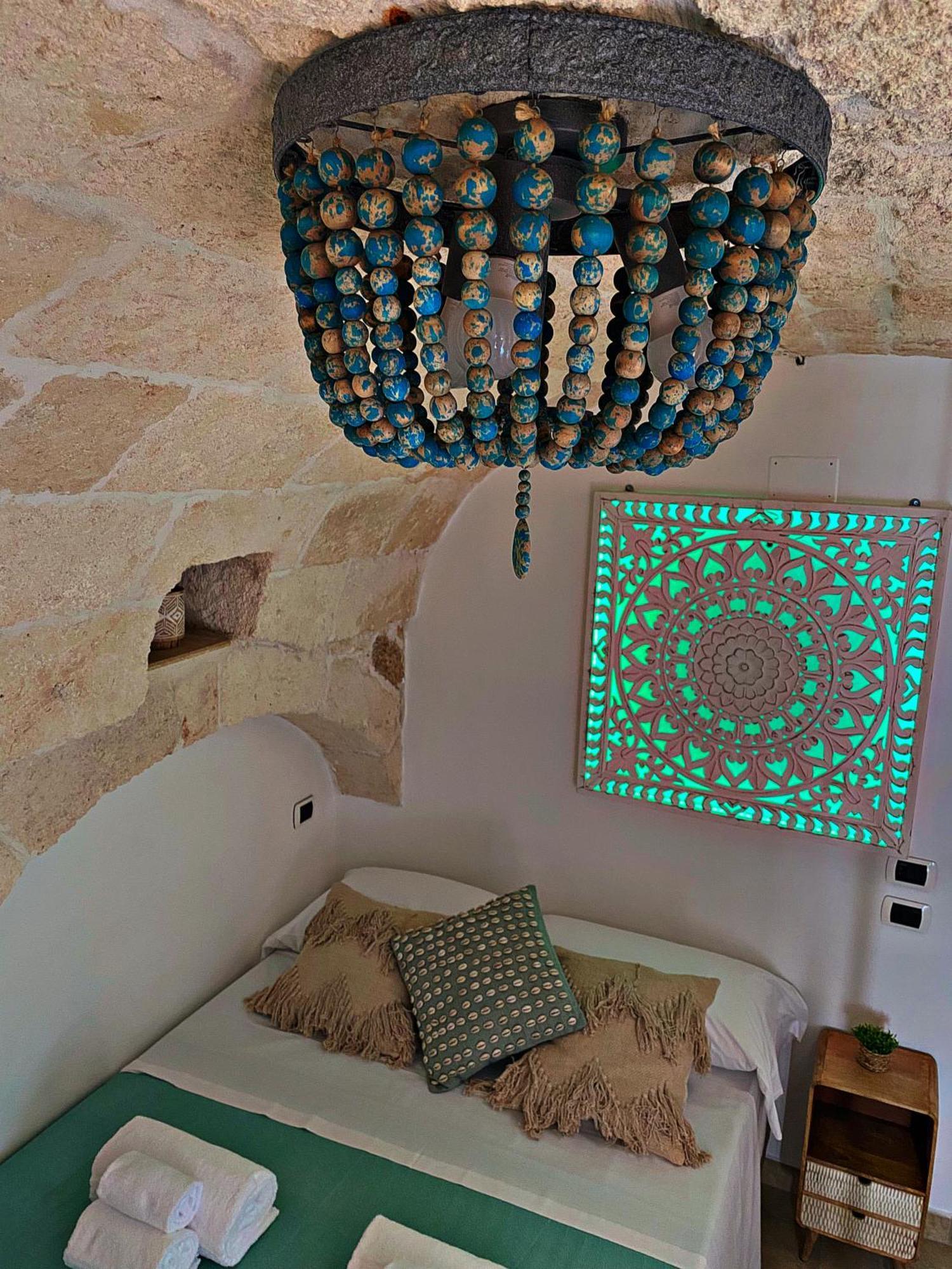 Essential Villa Polignano a Mare Luaran gambar