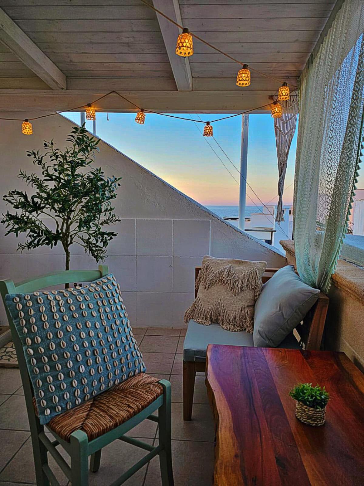 Essential Villa Polignano a Mare Luaran gambar